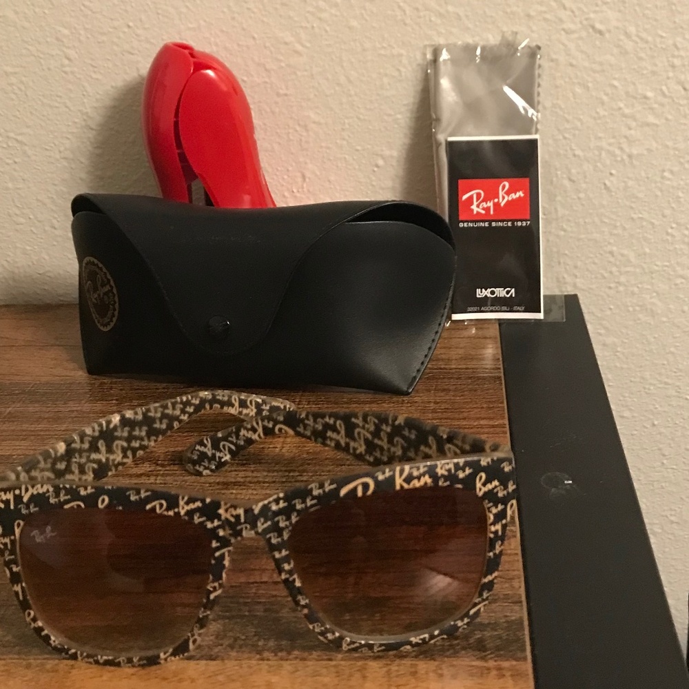 Sunglasses